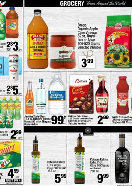 Super King weekly ad from Wednesday 03/11