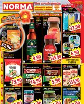 Norma leták od pondělí 04.05.
