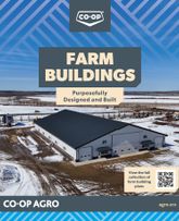 Coop - Farm Buildings