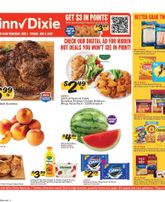 Winn-Dixie weekly ad from Wednesday 06/03